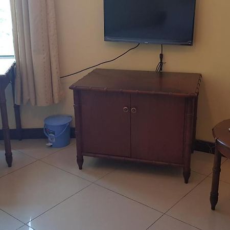 New Safina Hotel Ubungo Exteriör bild