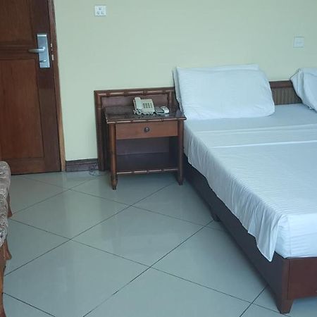 New Safina Hotel Ubungo Exteriör bild