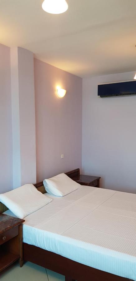 New Safina Hotel Ubungo Exteriör bild